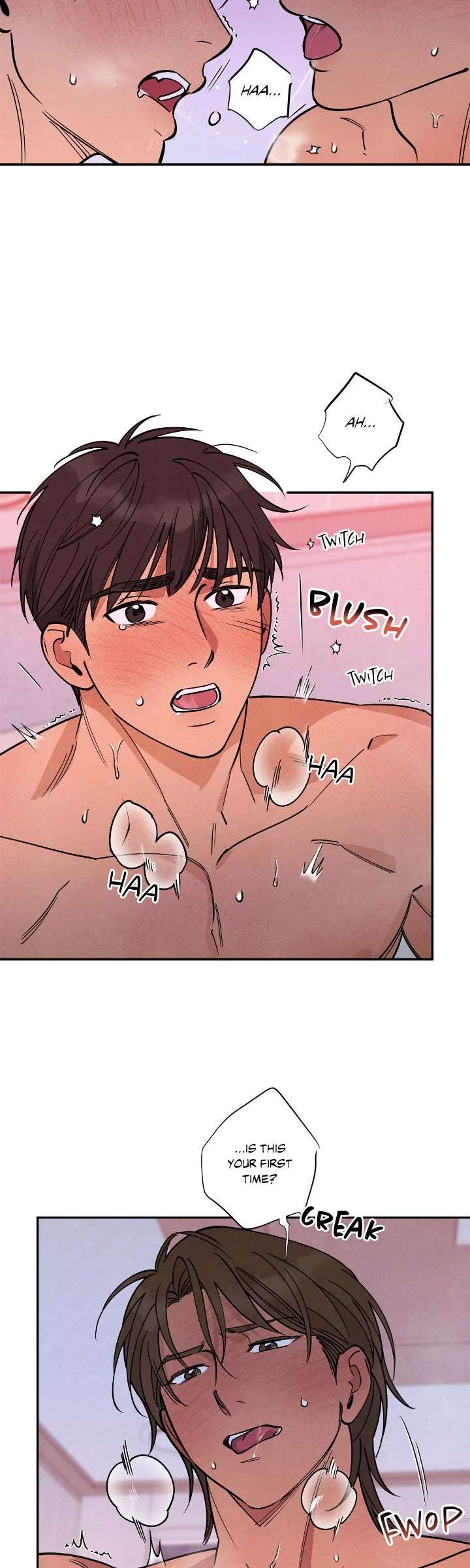 Read Seven Sundays chapter 6 image 22 on Lezhin