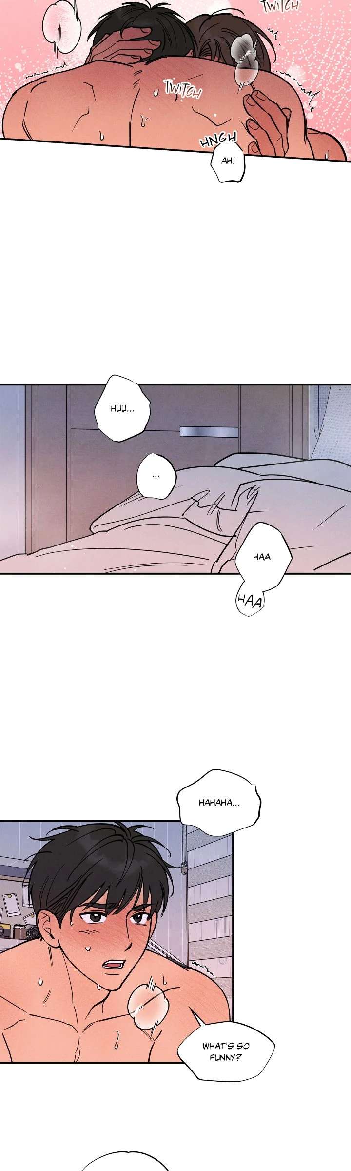 Read Seven Sundays chapter 6 image 26 on Lezhin