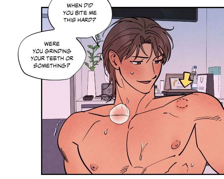 Read Seven Sundays chapter 6 image 27 on Lezhin