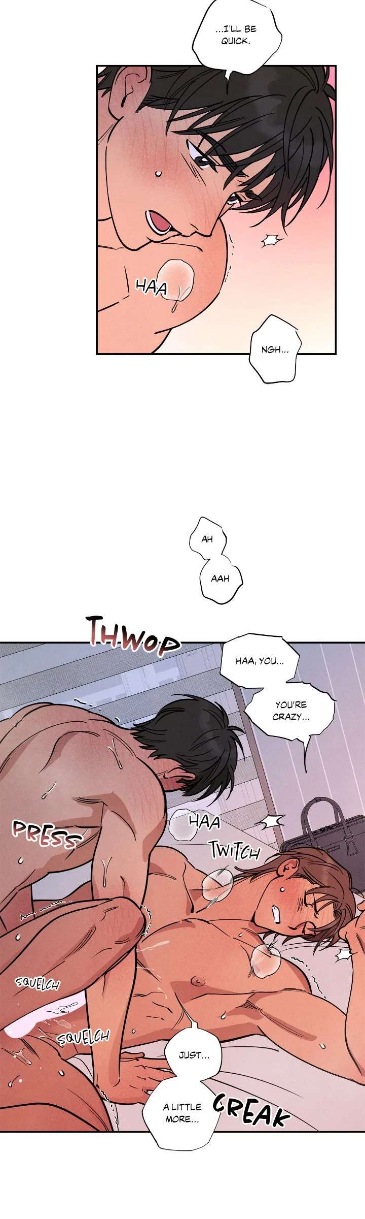 Read Seven Sundays chapter 6 image 29 on Lezhin
