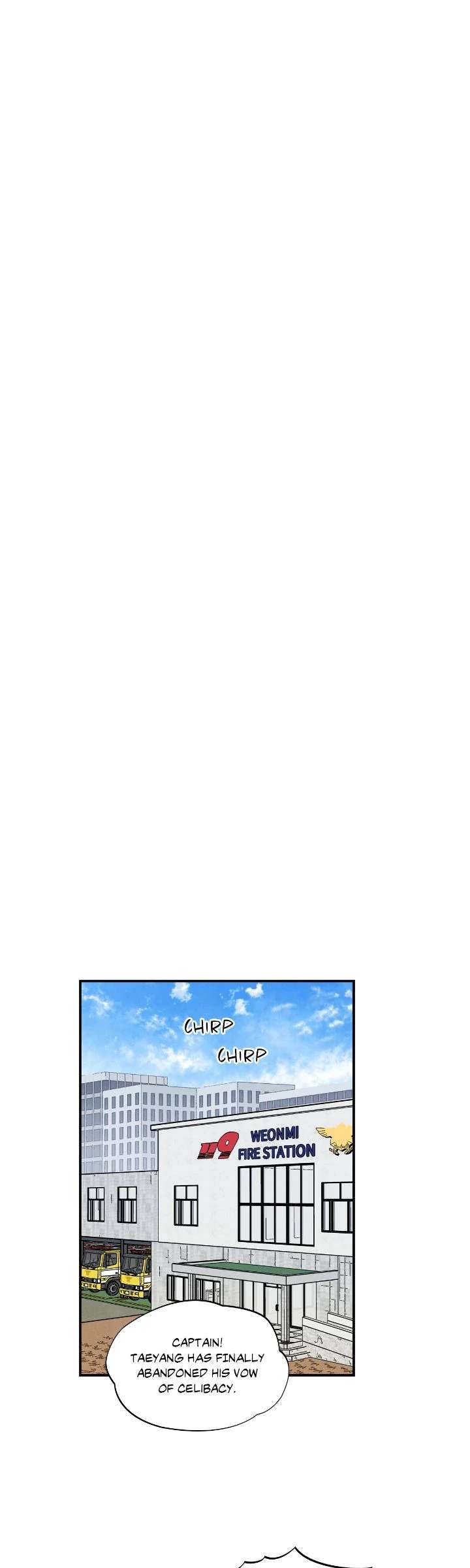 Read Seven Sundays chapter 6 image 31 on Lezhin