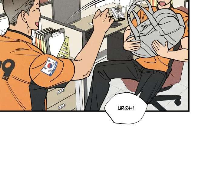 Read Seven Sundays chapter 6 image 34 on Lezhin