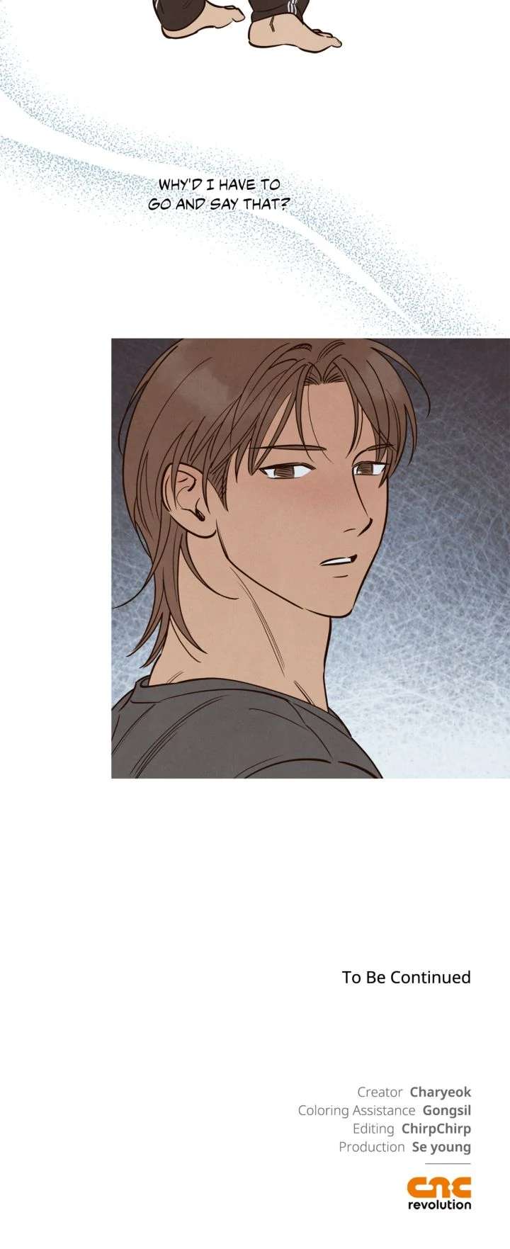 Read Seven Sundays chapter 6 image 38 on Lezhin