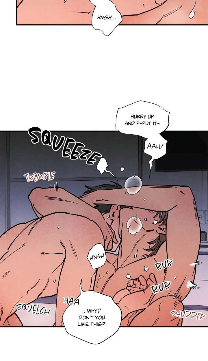 Read Seven Sundays chapter 6 image 8 on Lezhin