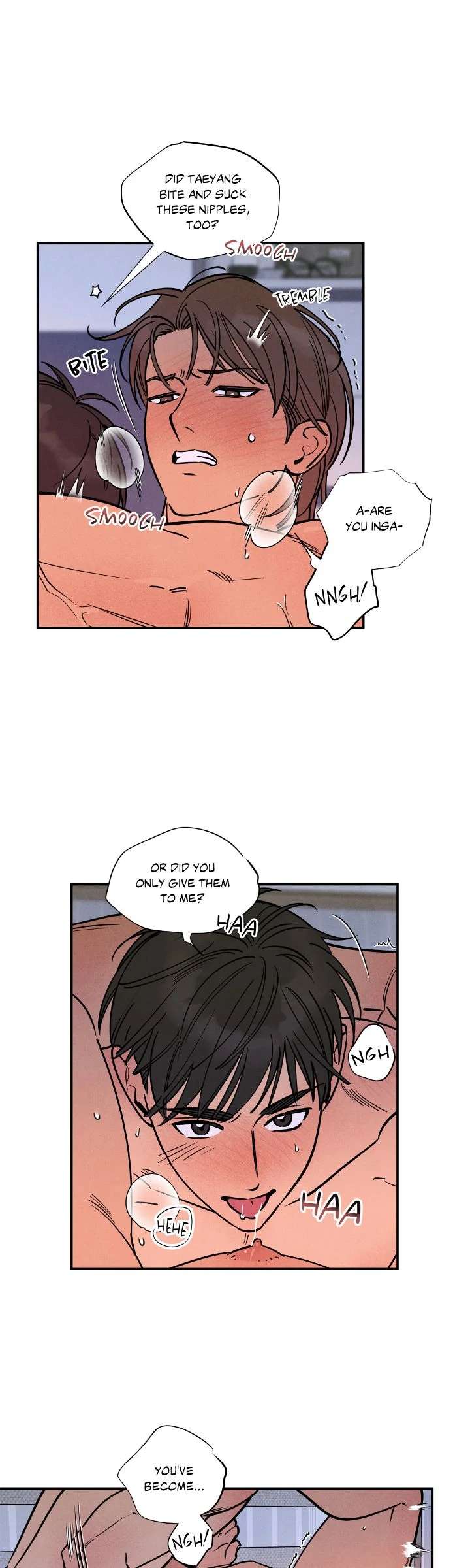 Read Seven Sundays chapter 6 image 9 on Lezhin