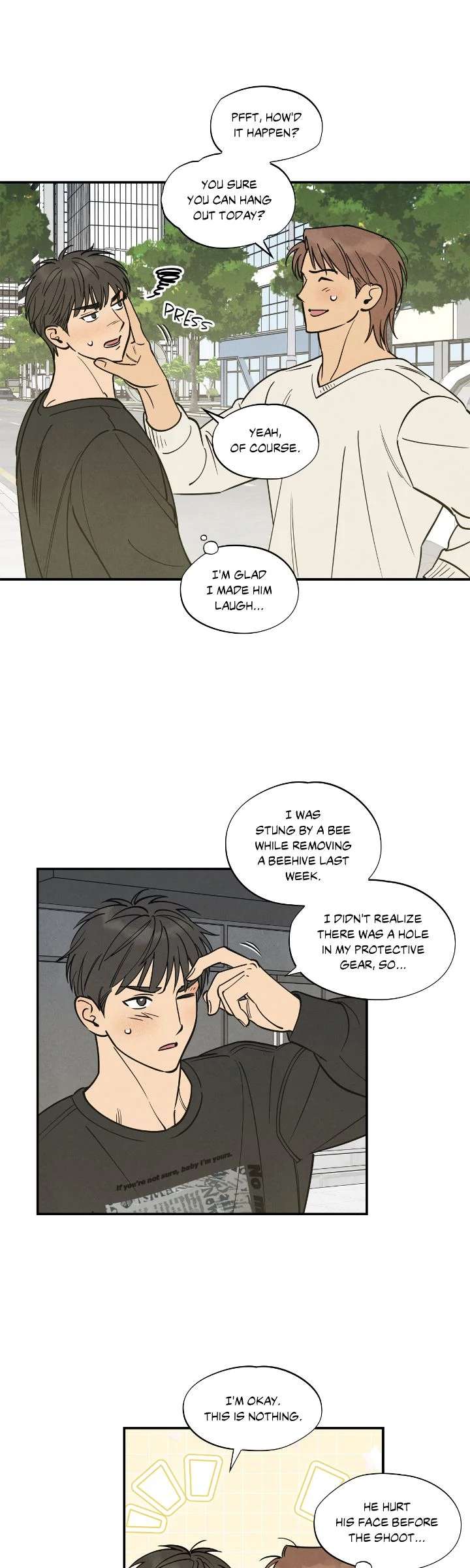 Read Seven Sundays chapter 7 image 11 on Lezhin