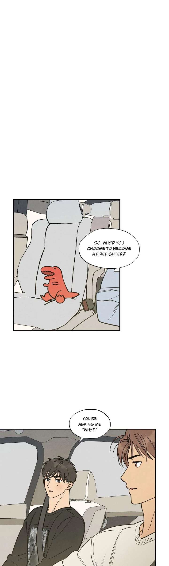 Read Seven Sundays chapter 7 image 13 on Lezhin