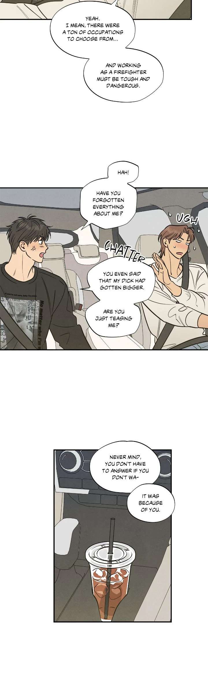 Read Seven Sundays chapter 7 image 14 on Lezhin