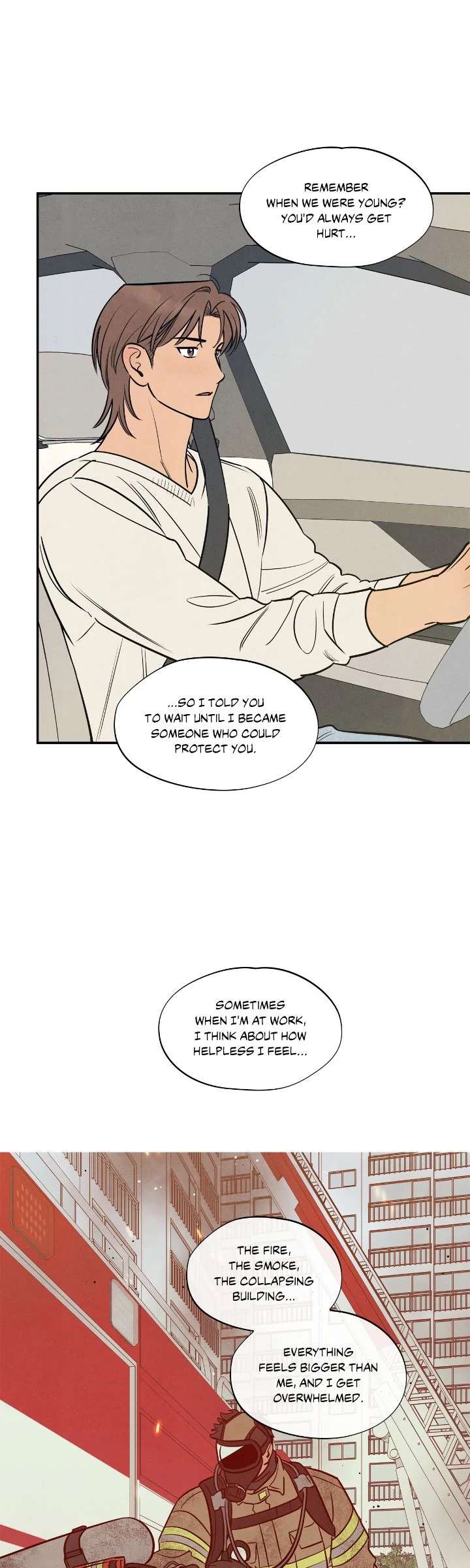 Read Seven Sundays chapter 7 image 16 on Lezhin