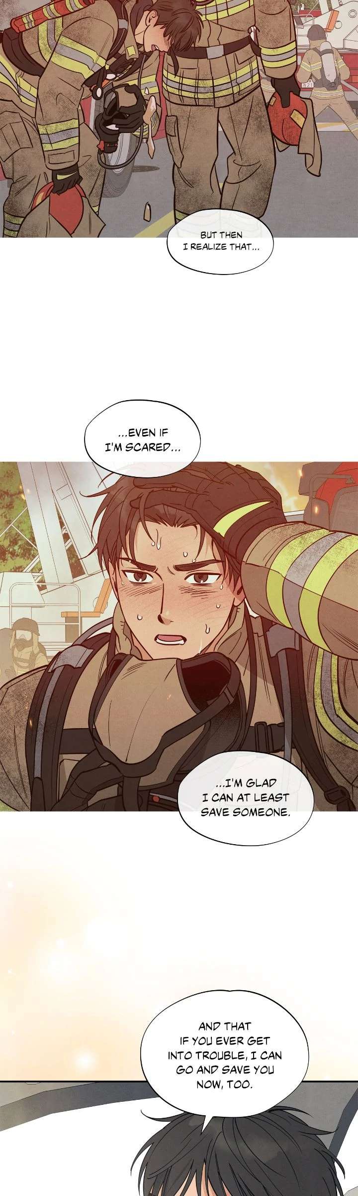 Read Seven Sundays chapter 7 image 17 on Lezhin