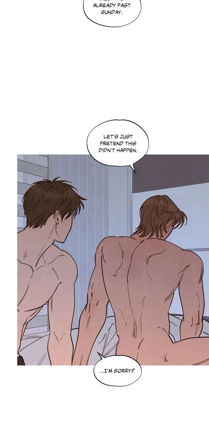 Read Seven Sundays chapter 7 image 2 on Lezhin