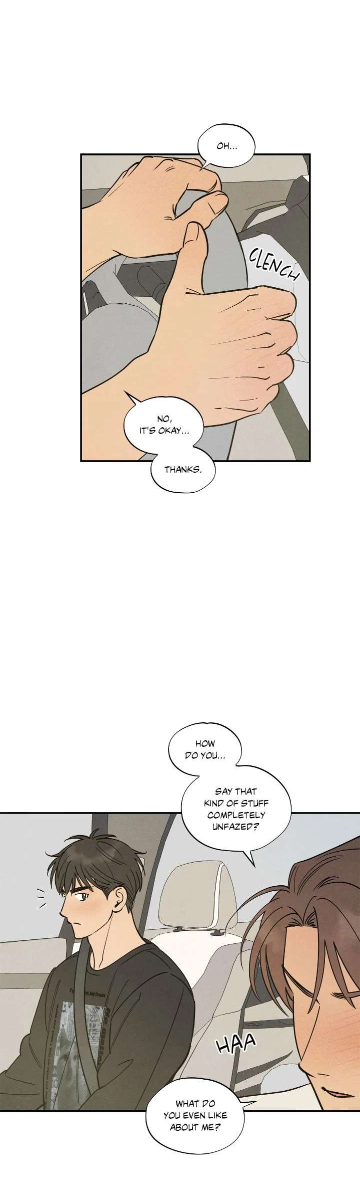 Read Seven Sundays chapter 7 image 20 on Lezhin