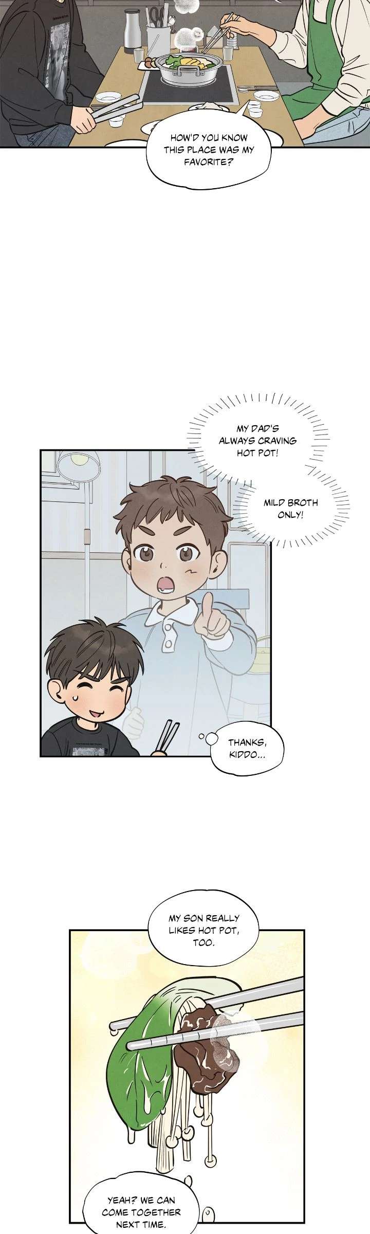 Read Seven Sundays chapter 7 image 24 on Lezhin