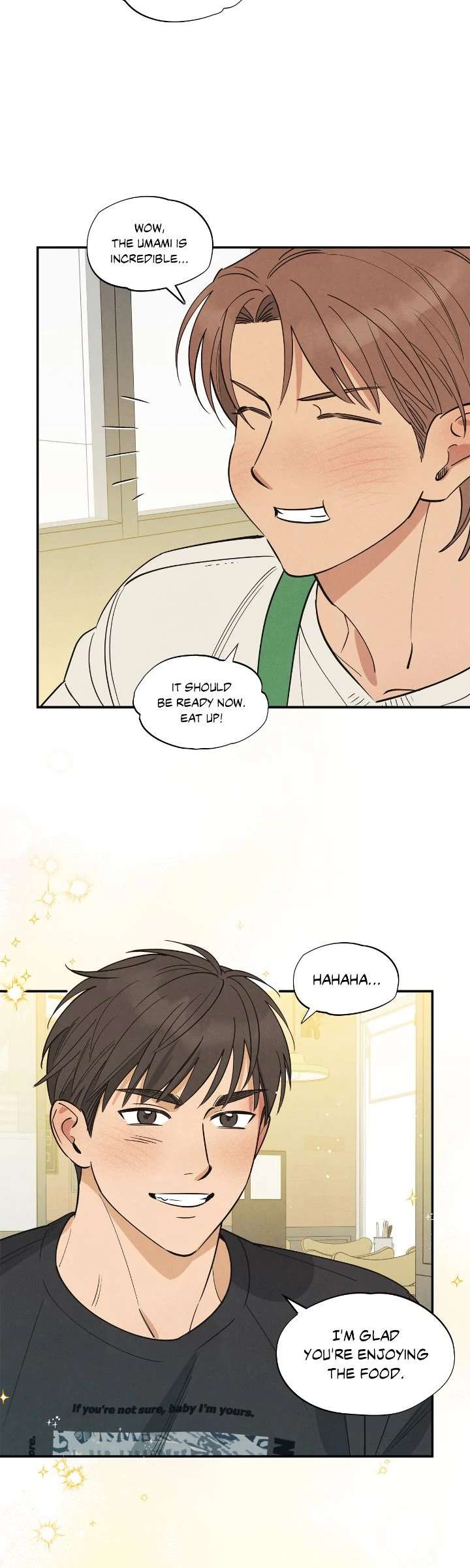 Read Seven Sundays chapter 7 image 25 on Lezhin