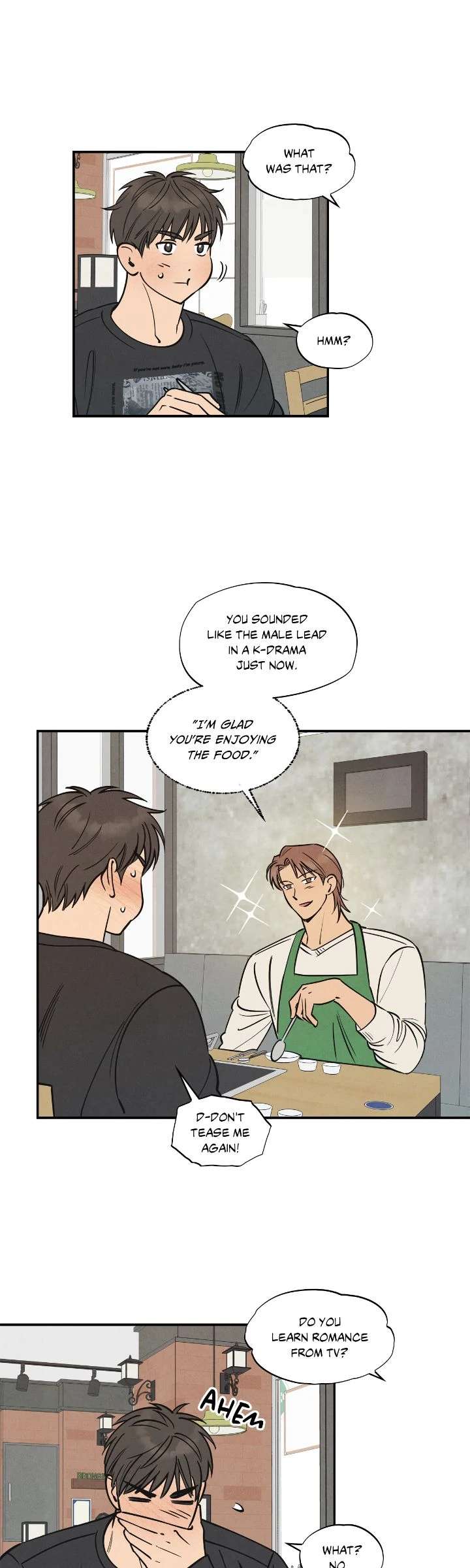 Read Seven Sundays chapter 7 image 27 on Lezhin