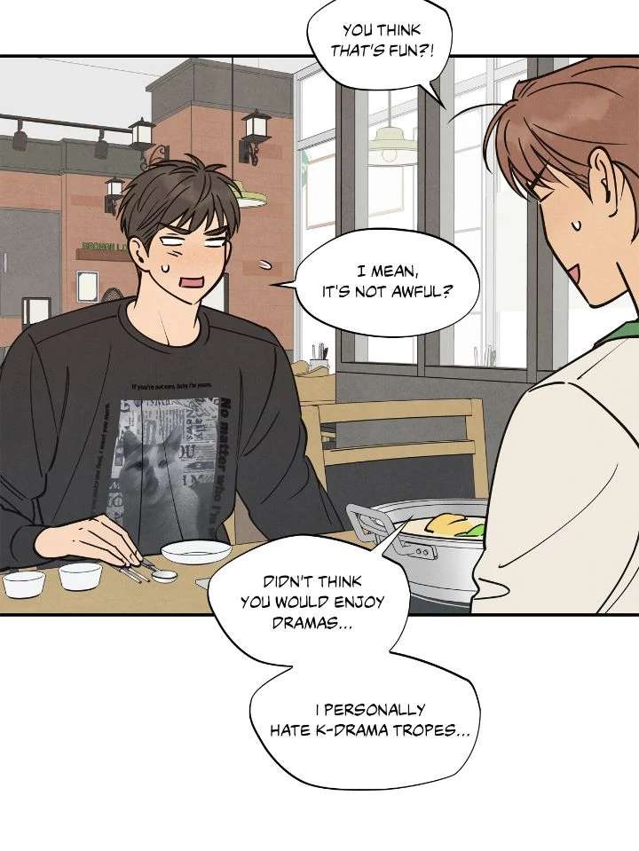 Read Seven Sundays chapter 7 image 29 on Lezhin