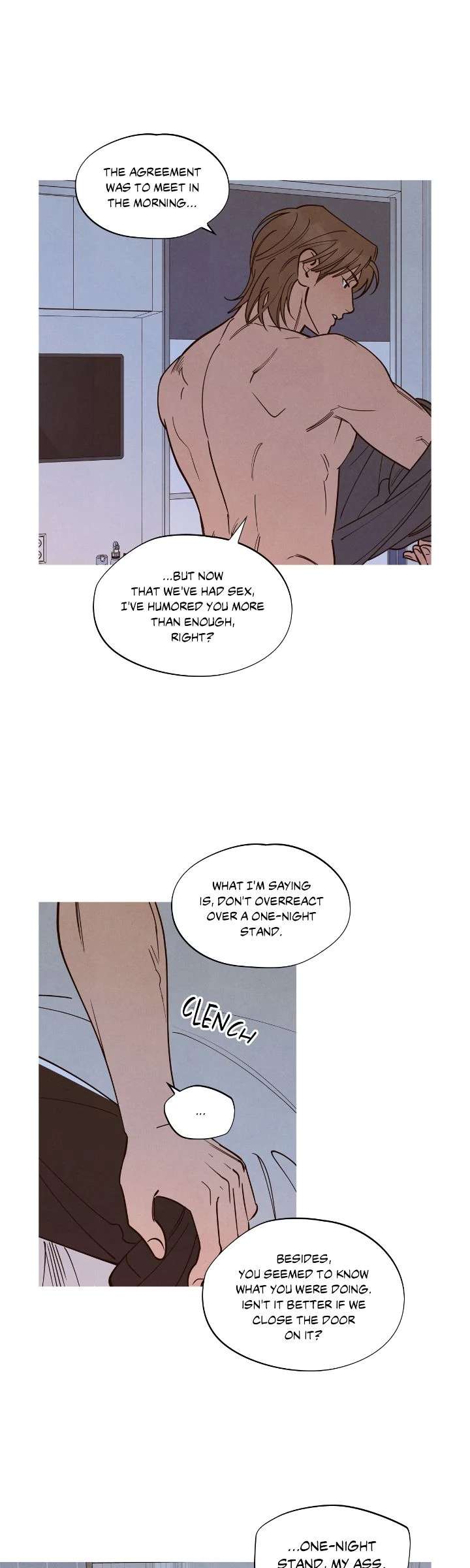 Read Seven Sundays chapter 7 image 3 on Lezhin