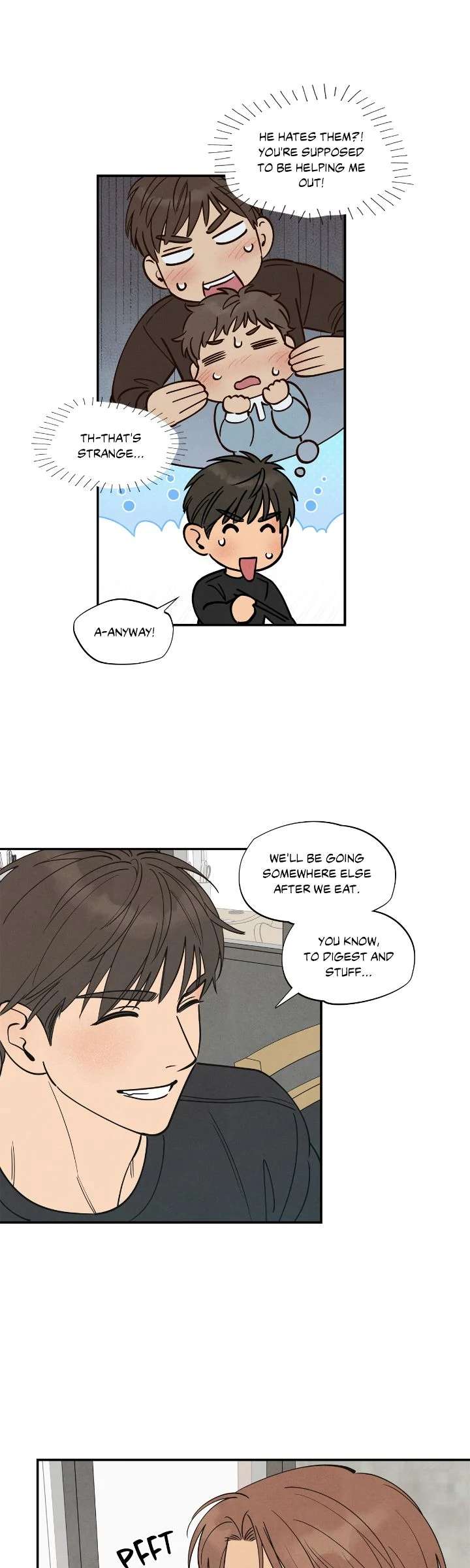 Read Seven Sundays chapter 7 image 30 on Lezhin
