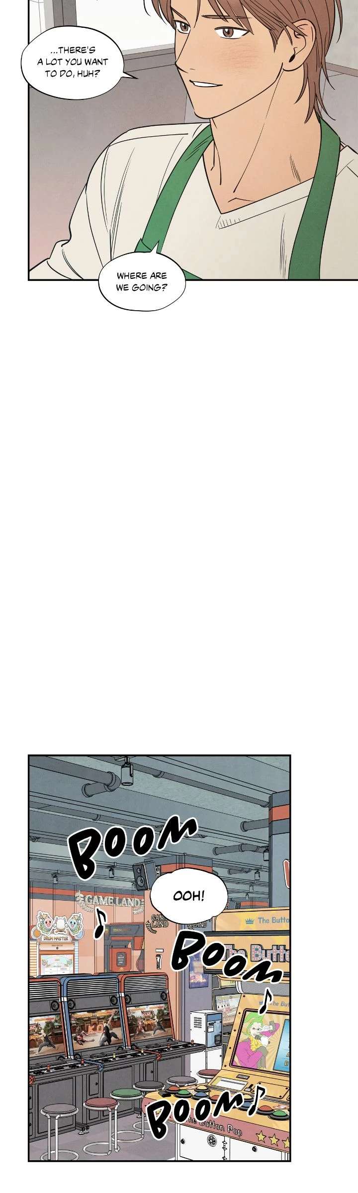 Read Seven Sundays chapter 7 image 31 on Lezhin
