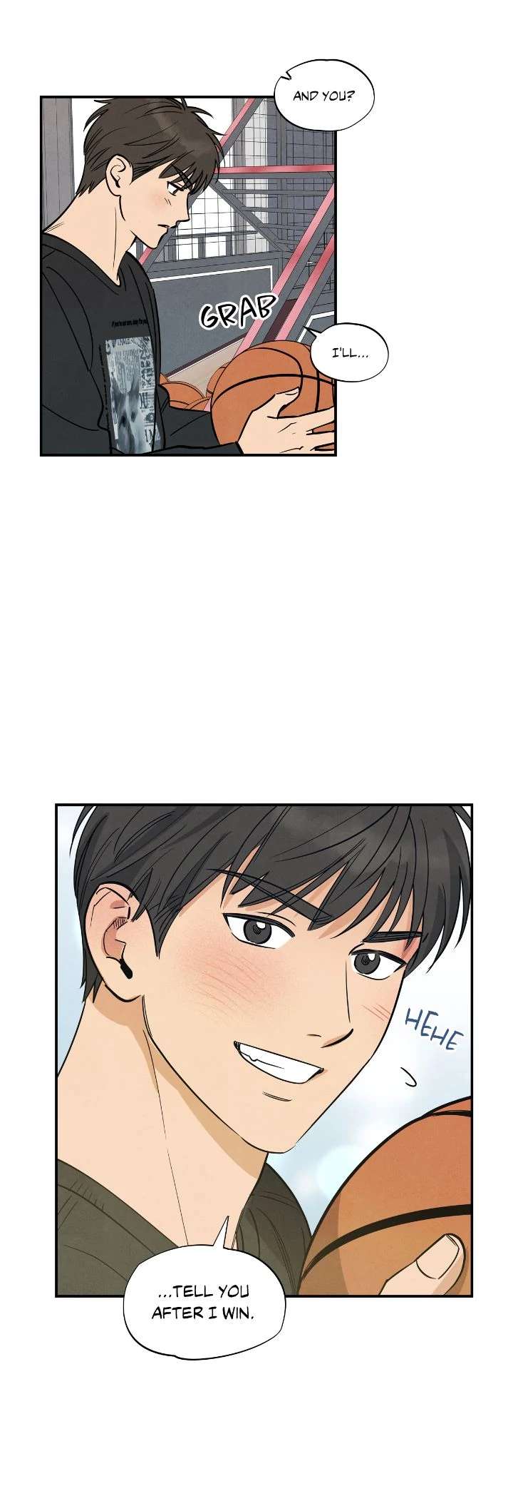 Read Seven Sundays chapter 7 image 35 on Lezhin