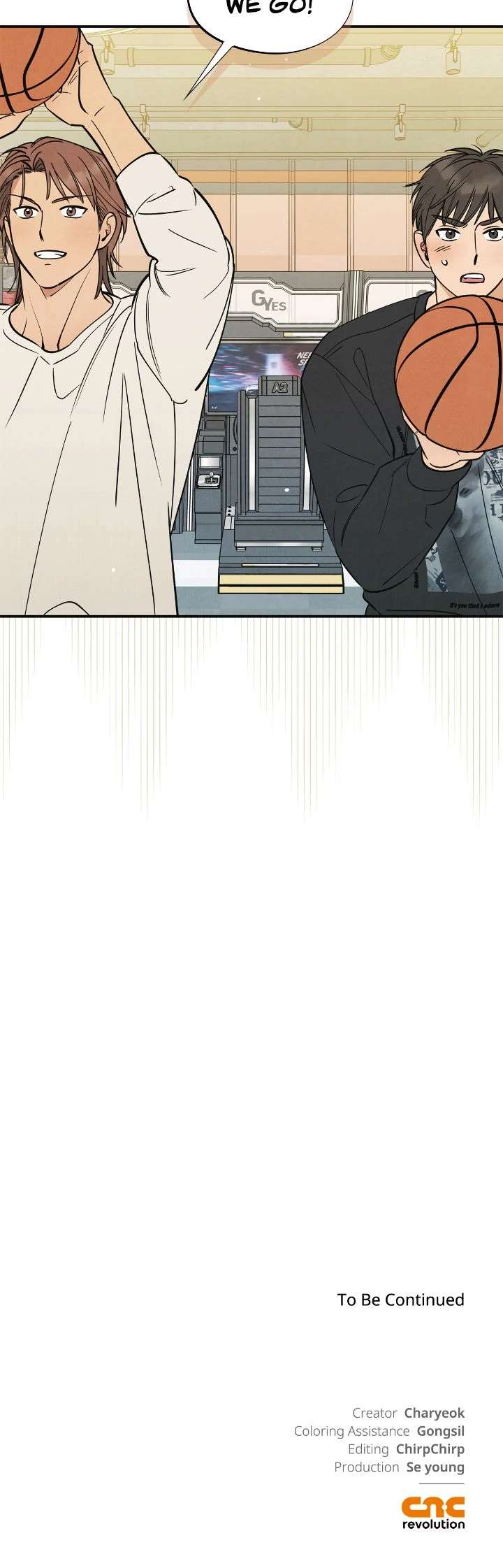 Read Seven Sundays chapter 7 image 37 on Lezhin