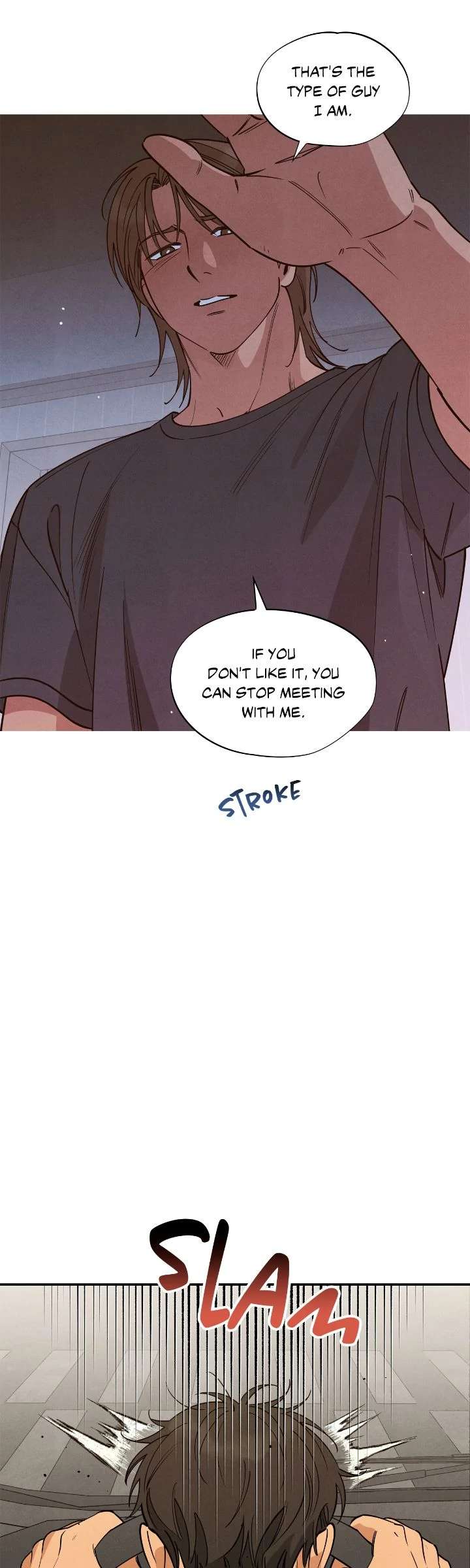 Read Seven Sundays chapter 7 image 7 on Lezhin