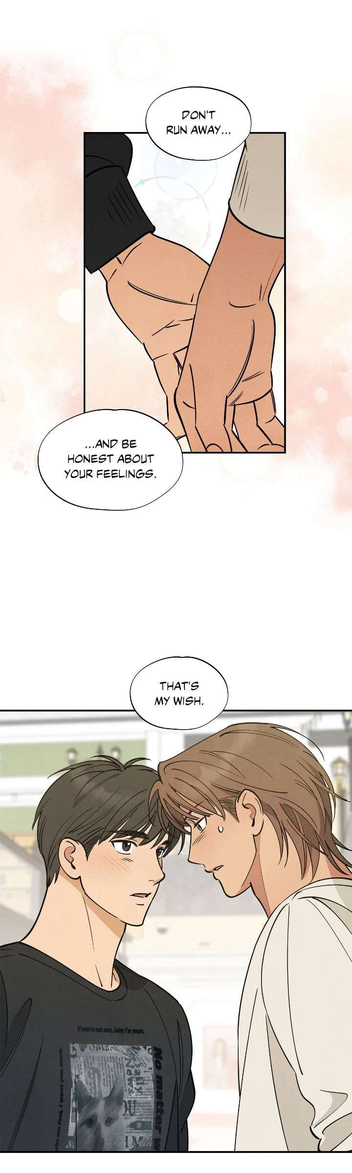 Read Seven Sundays chapter 8 image 13 on Lezhin