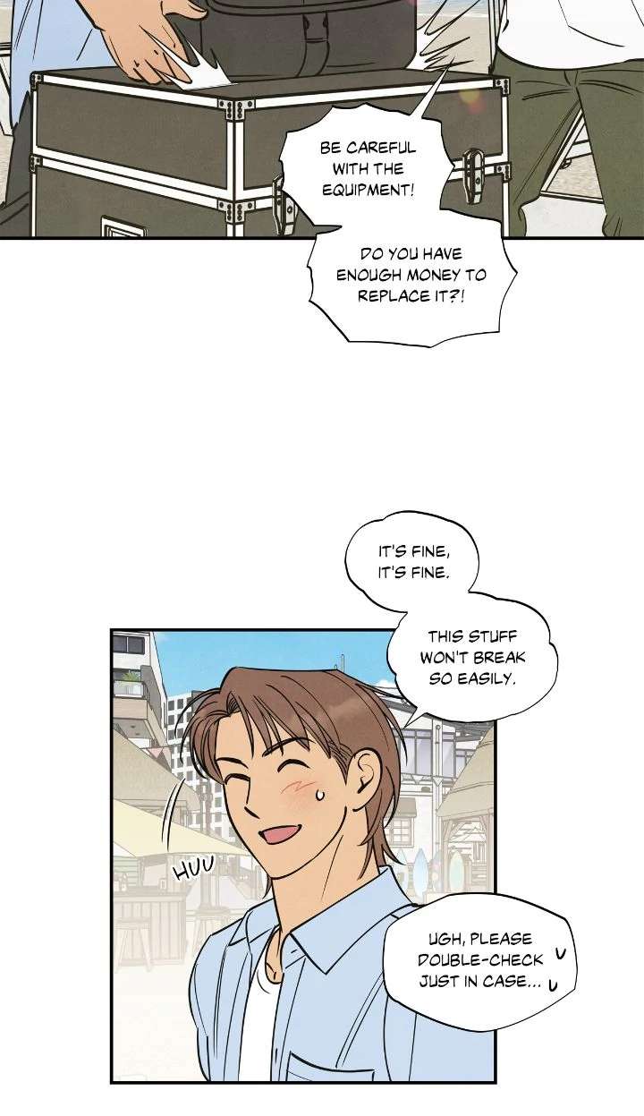 Read Seven Sundays chapter 8 image 15 on Lezhin