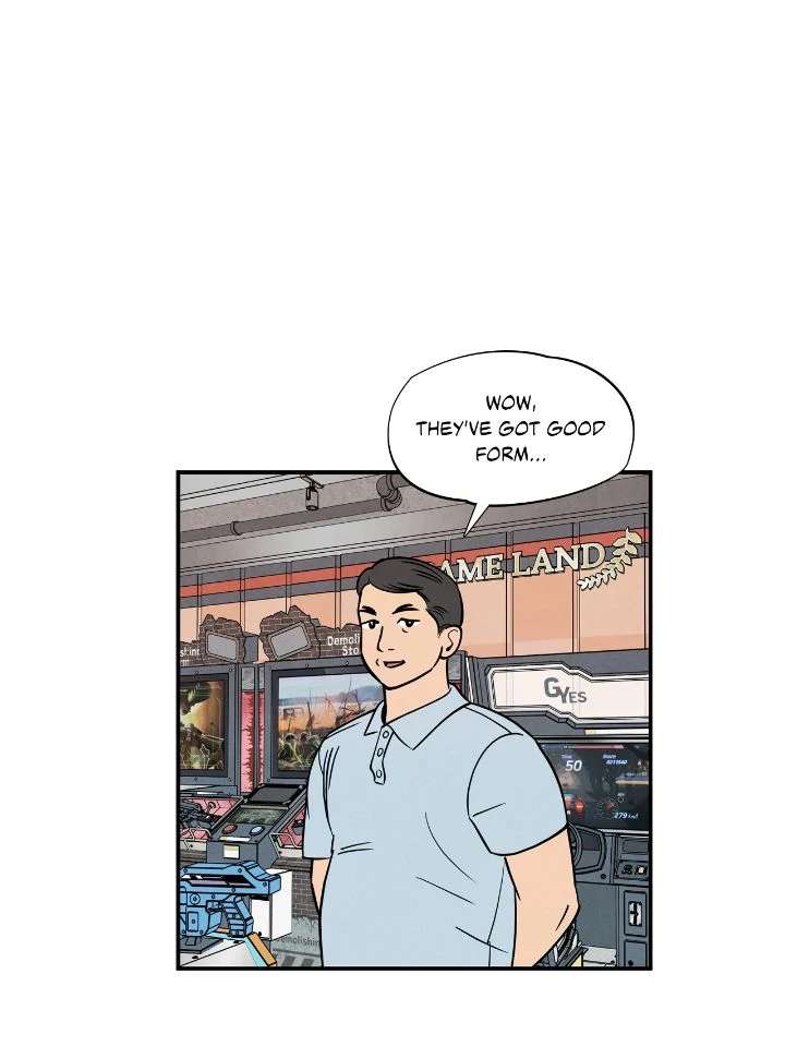 Read Seven Sundays chapter 8 image 2 on Lezhin