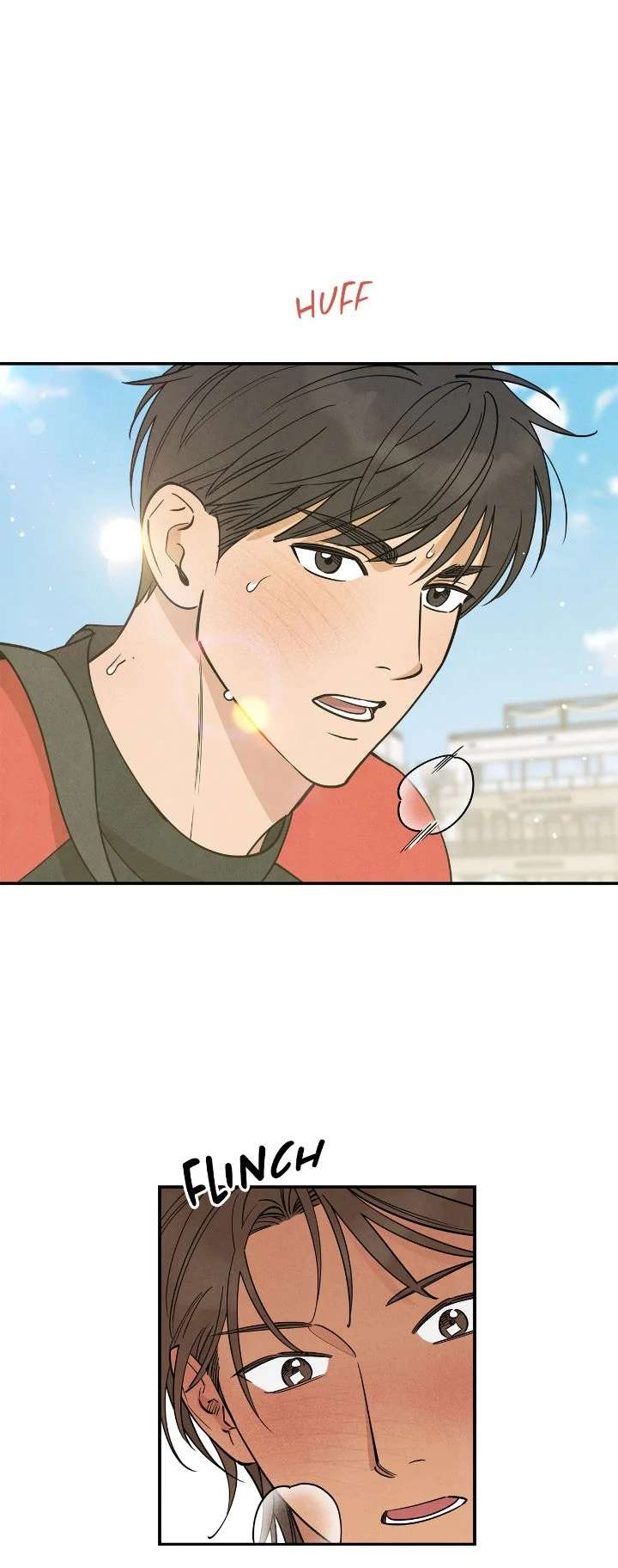 Read Seven Sundays chapter 8 image 21 on Lezhin