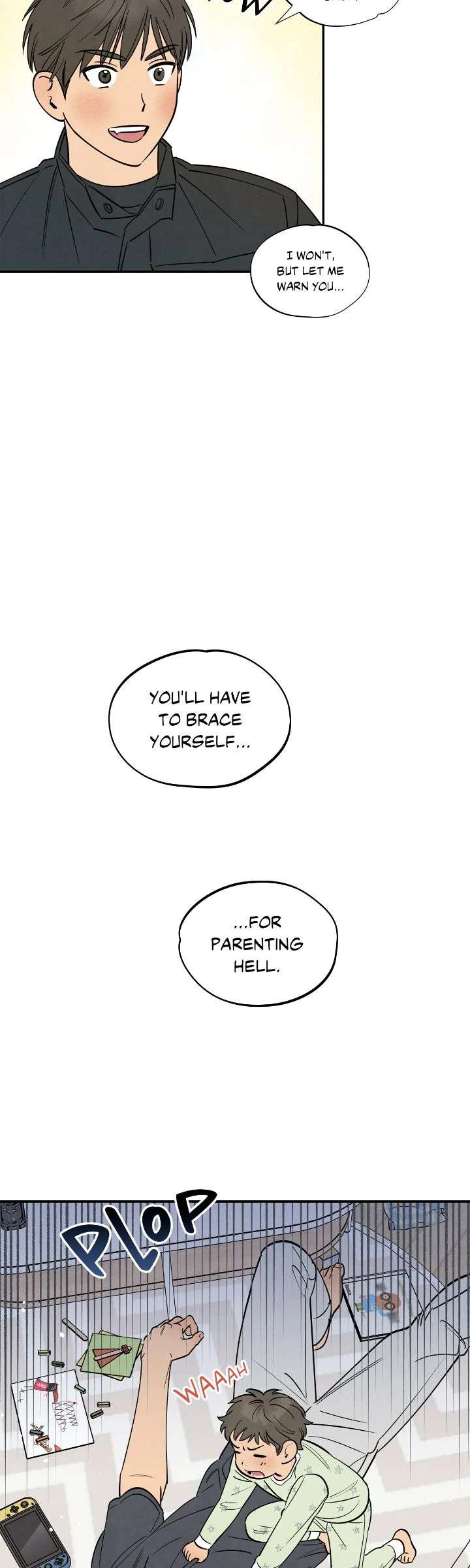 Read Seven Sundays chapter 8 image 33 on Lezhin