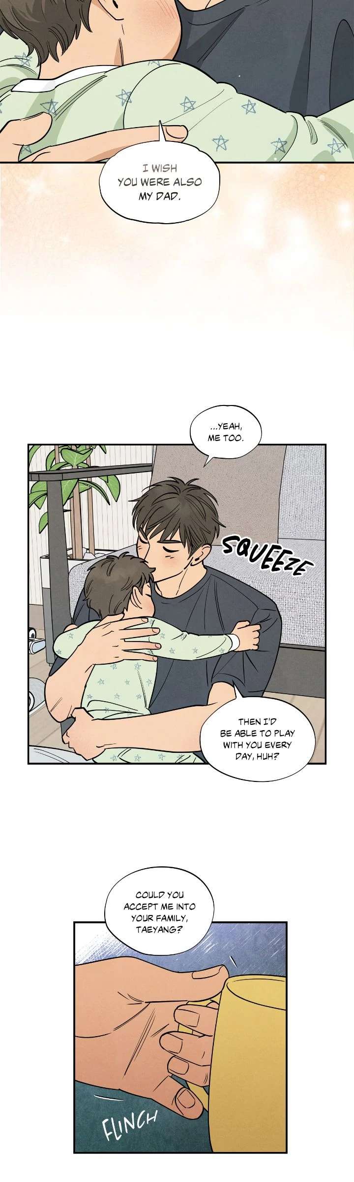 Read Seven Sundays chapter 8 image 37 on Lezhin