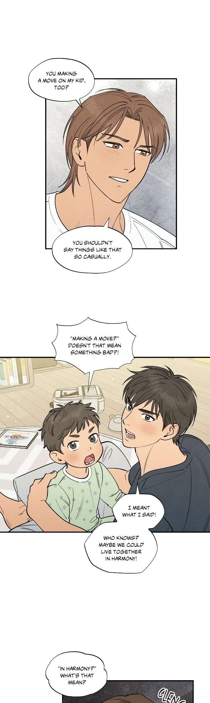 Read Seven Sundays chapter 8 image 38 on Lezhin