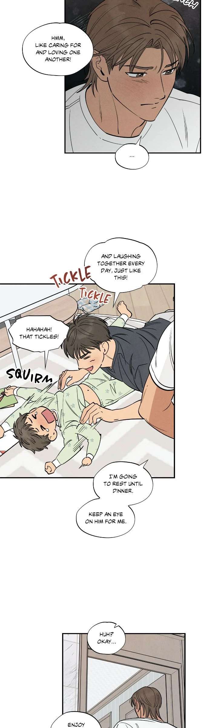 Read Seven Sundays chapter 8 image 39 on Lezhin