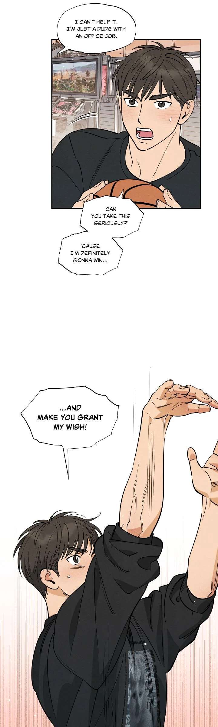 Read Seven Sundays chapter 8 image 4 on Lezhin