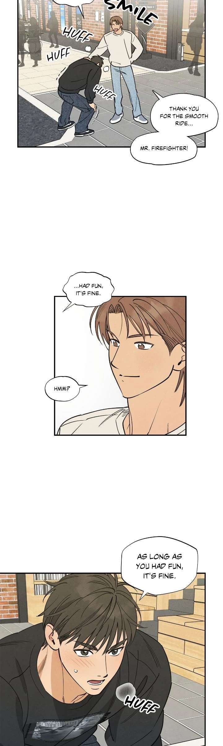 Read Seven Sundays chapter 8 image 8 on Lezhin