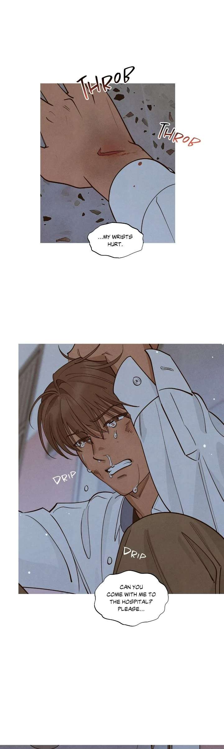 Read Seven Sundays chapter 9 image 10 on Lezhin