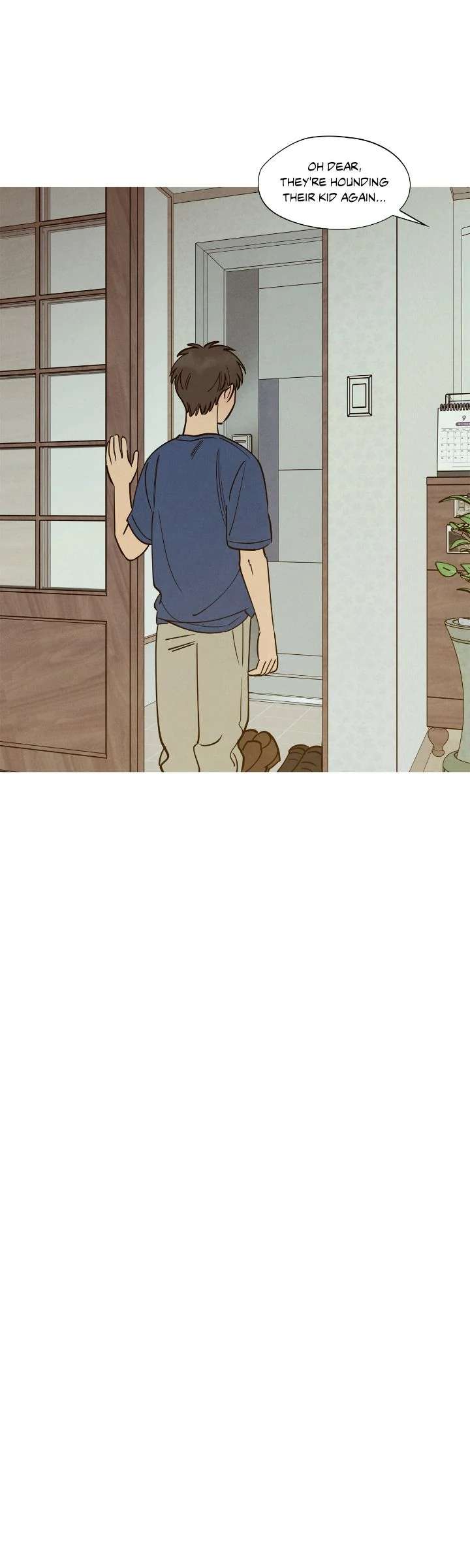 Read Seven Sundays chapter 9 image 12 on Lezhin