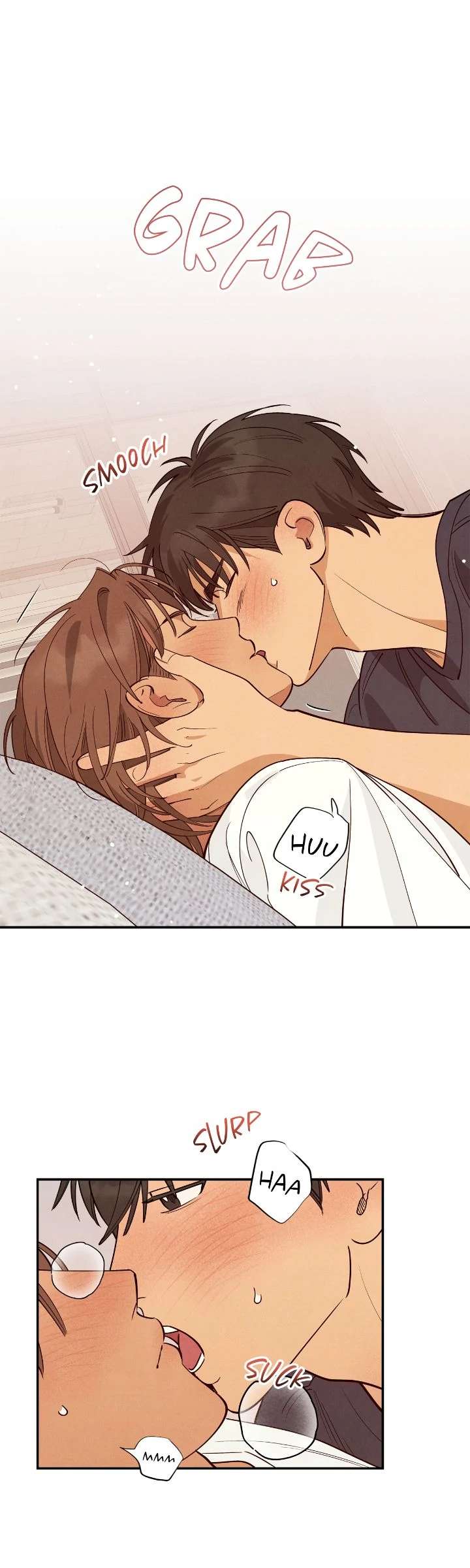 Read Seven Sundays chapter 9 image 20 on Lezhin