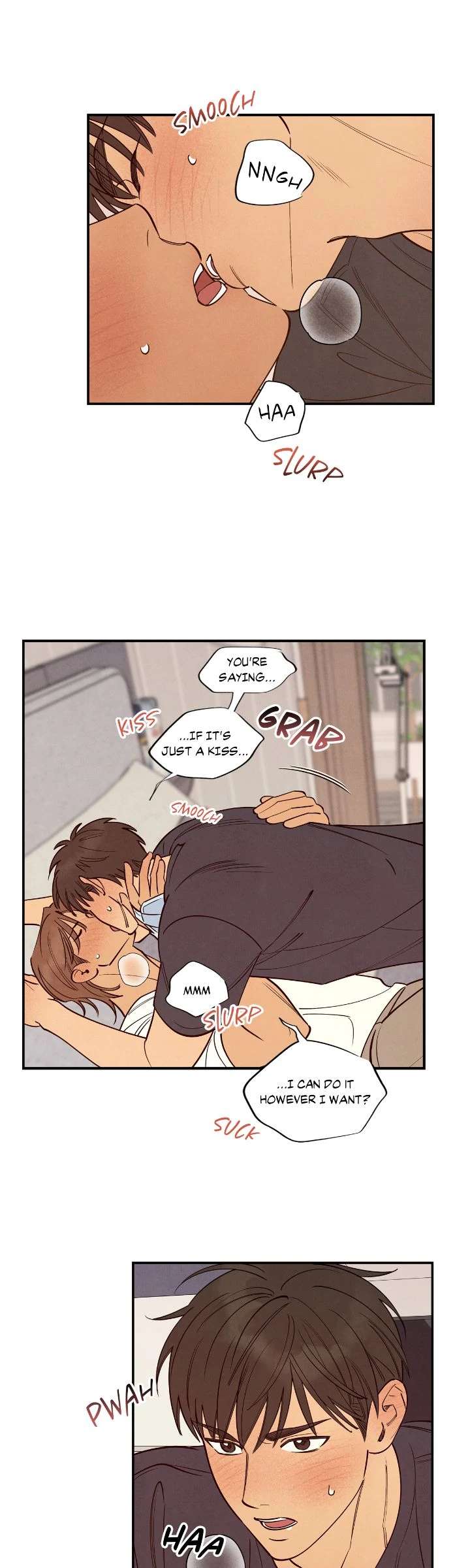 Read Seven Sundays chapter 9 image 21 on Lezhin
