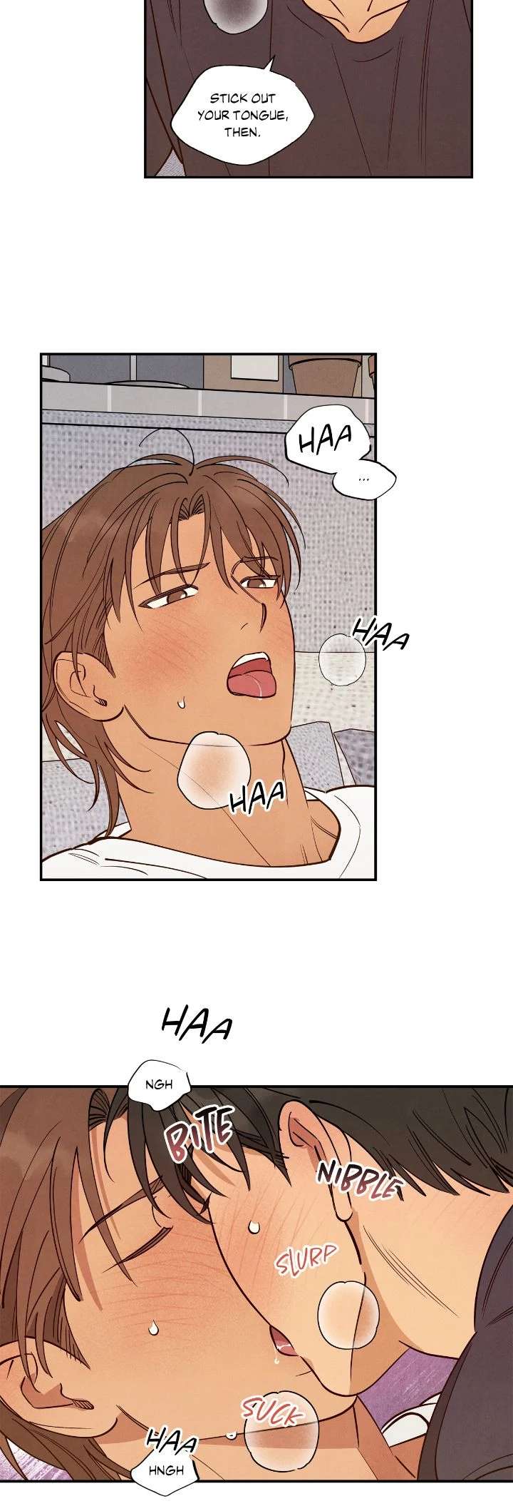 Read Seven Sundays chapter 9 image 22 on Lezhin