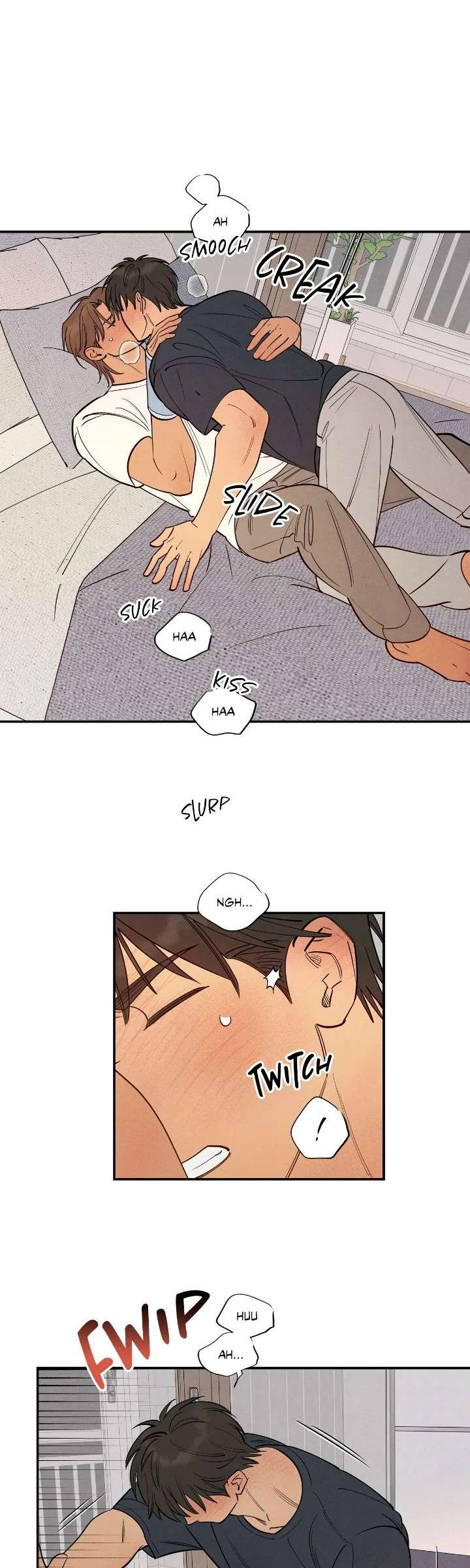 Read Seven Sundays chapter 9 image 23 on Lezhin