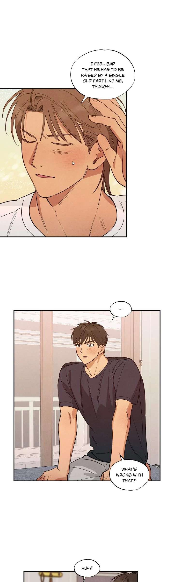 Read Seven Sundays chapter 9 image 25 on Lezhin