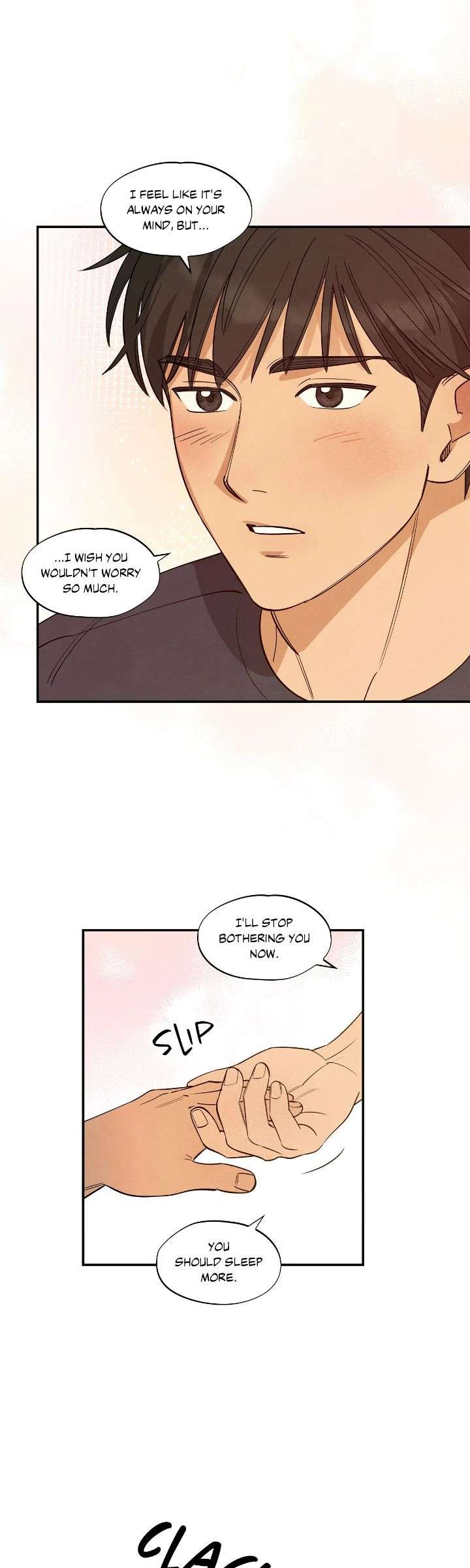 Read Seven Sundays chapter 9 image 28 on Lezhin