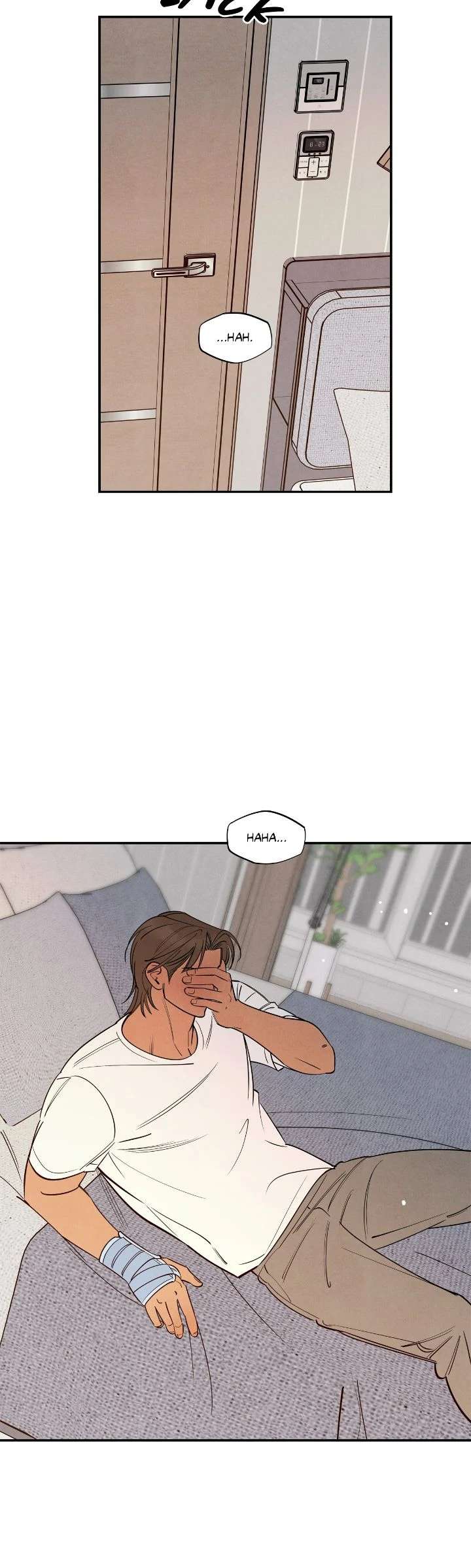 Read Seven Sundays chapter 9 image 29 on Lezhin