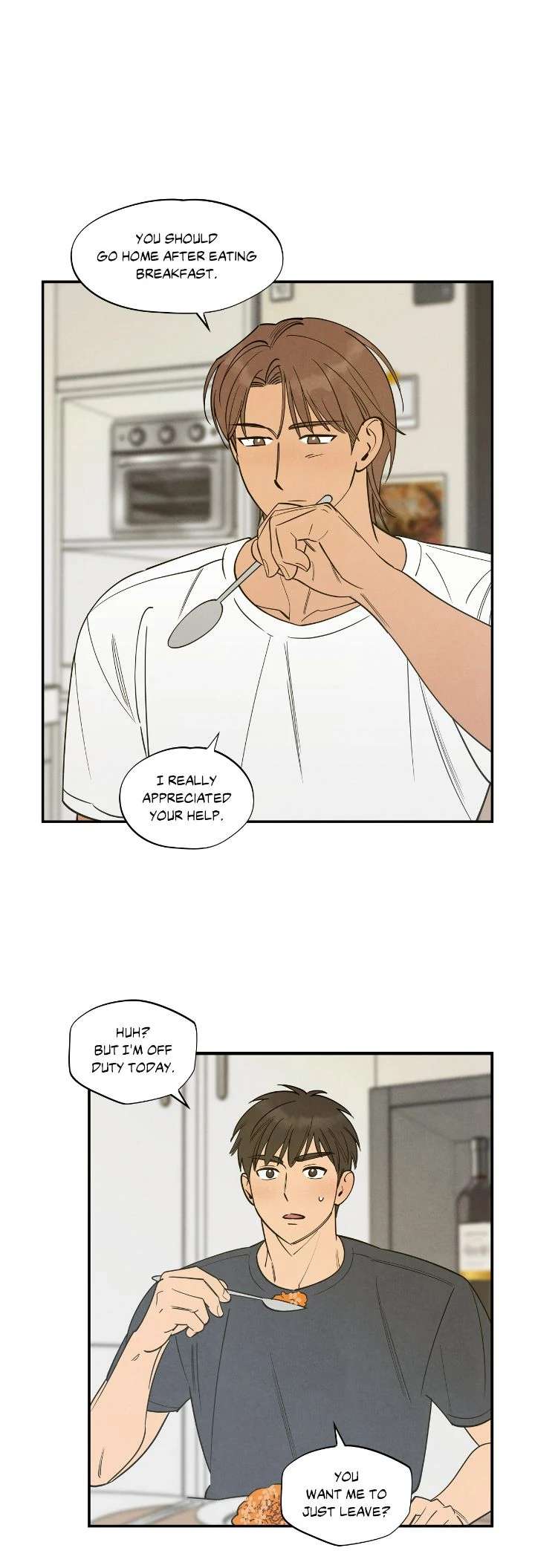 Read Seven Sundays chapter 9 image 32 on Lezhin