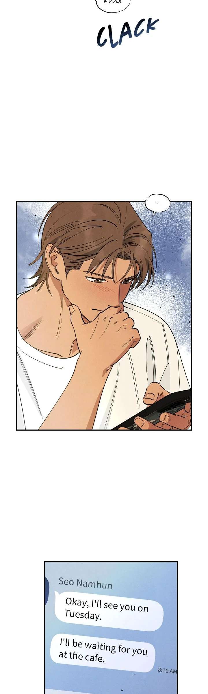 Read Seven Sundays chapter 9 image 35 on Lezhin
