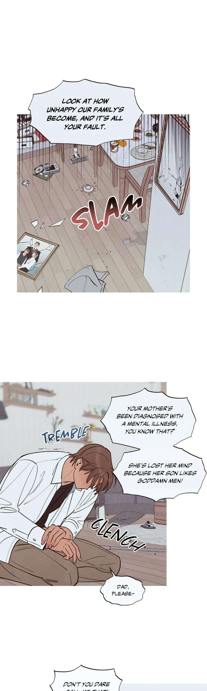 Read Seven Sundays chapter 9 image 4 on Lezhin