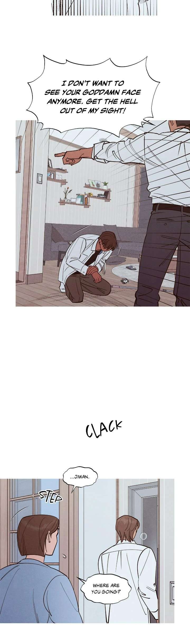 Read Seven Sundays chapter 9 image 6 on Lezhin