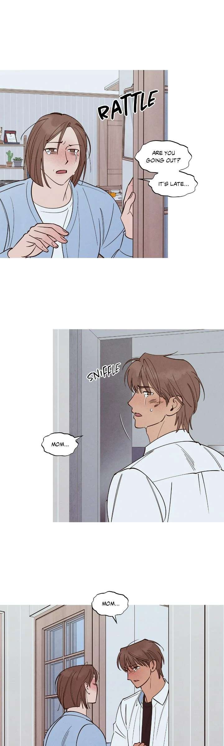Read Seven Sundays chapter 9 image 7 on Lezhin